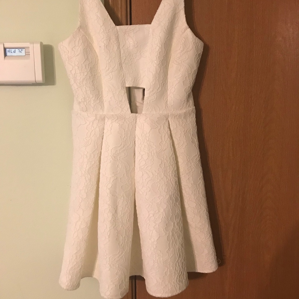 Topshop Dress